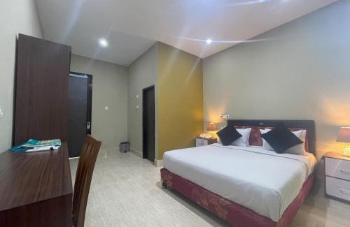 Kecamatan Sakra Hotel | Aislah Edotel Lombok