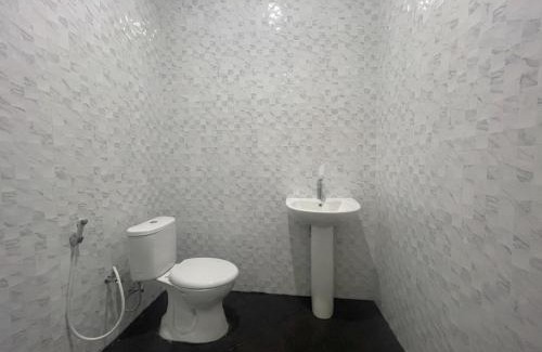 Kecamatan Sakra Hotel | Aislah Edotel Lombok