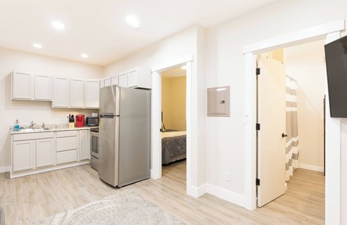 Great Falls Apartment | Aisling Suites