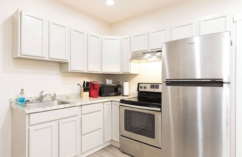 Great Falls Apartment | Aisling Suites