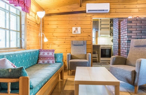 Jamsa House | Aittoniemi I by Interhome