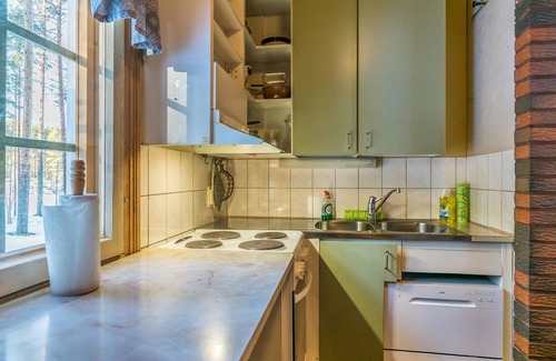 Jamsa House | Aittoniemi I by Interhome
