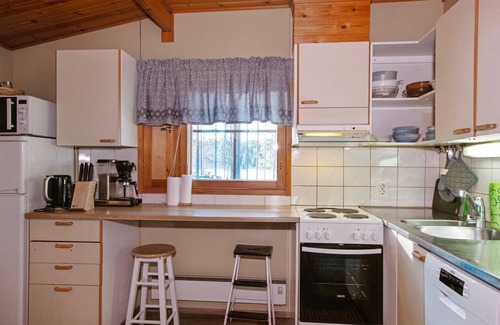 Jamsa House | Aittoniemi Ii by Interhome