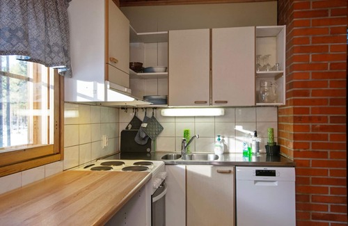 Jamsa House | Aittoniemi Ii by Interhome