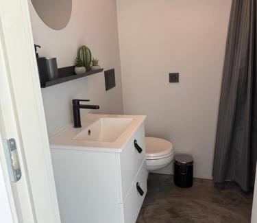 Klaipeda District Municipality Apartment | Aitvarai 41