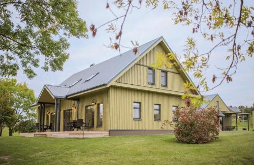 Anyksciai House | Aitvaras