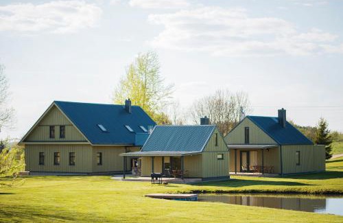 Anyksciai House | Aitvaras
