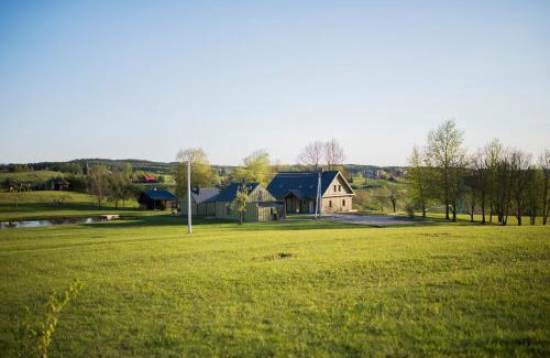 Anyksciai House | Aitvaras