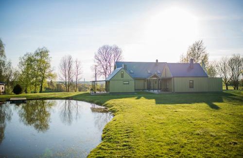 Anyksciai House | Aitvaras