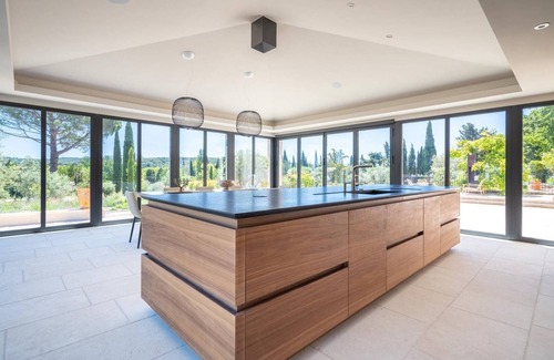 Nord House | Aix en Provence – An exceptional property – Sleeps 10
