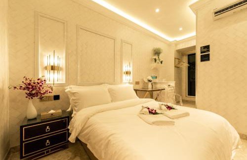 Downtown Kota Kinabalu Apartment | AJ Residence - Above Peppermint Asia City