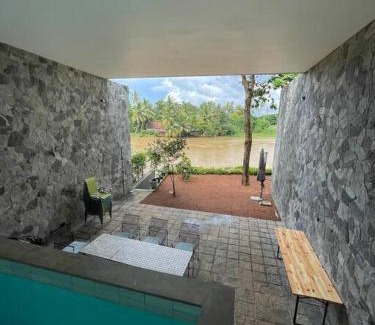 Kochchikade Bed & Breakfast | AJ Villa