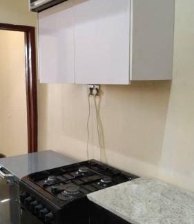 Badagry Apartment | AJALA Lodge