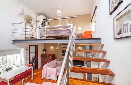 Aldeia do Meco House | Ajania Villa, AC, Wifi, Pool