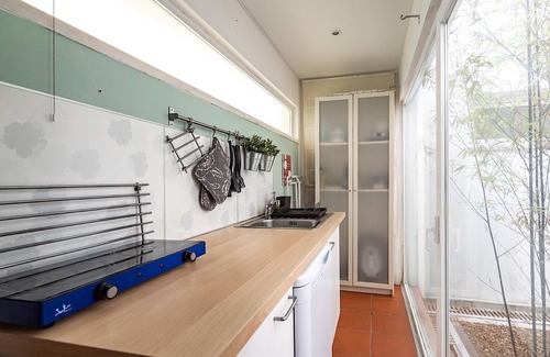Aldeia do Meco House | Ajania Villa, AC, Wifi, Pool