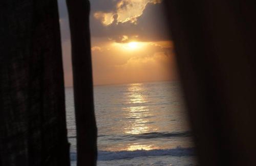 Tamri Cabin | AJARIF ⴰⵊⴰⵔⵉⴼ - Fisherman cabin