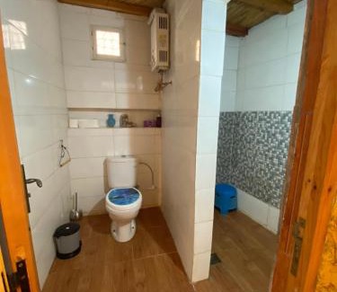 Tamri Cabin | AJARIF ⴰⵊⴰⵔⵉⴼ - Fisherman cabin