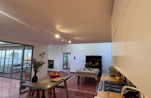 Los Sabinos House | Ajijic Magic 2BR/2BA, Walk to Everything