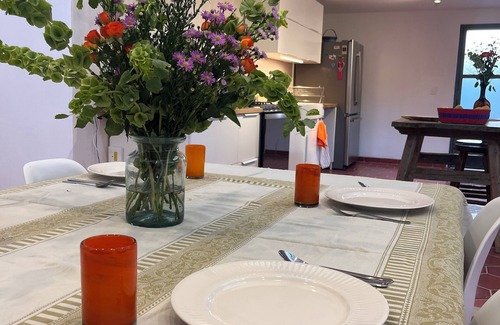 Los Sabinos House | Ajijic Magic 2BR/2BA, Walk to Everything