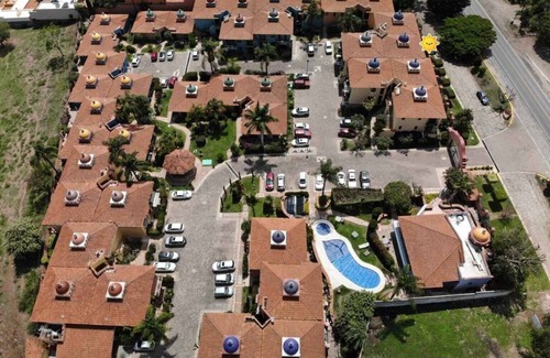 San Antonio Tlayacapan Apartment | Ajijic Lake Chapala Amazing Weather Amazing Views