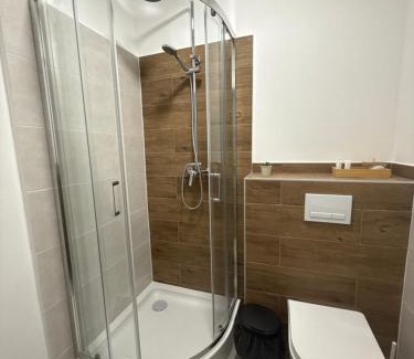 Załeze Apartment | Ajncla