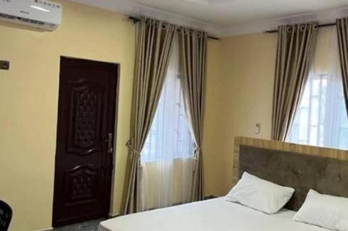 Lagos Hotel | Ajoke Adabale Hotel