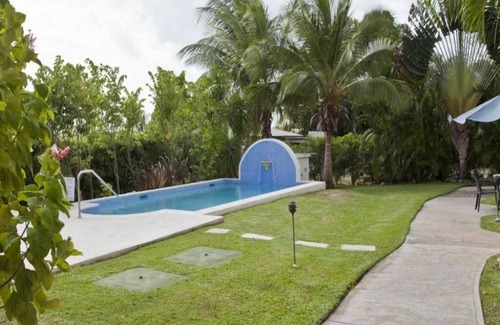 Fitts Village House | Ajoupa 4, Luxurious self-catering villas available for short-term holiday rental
