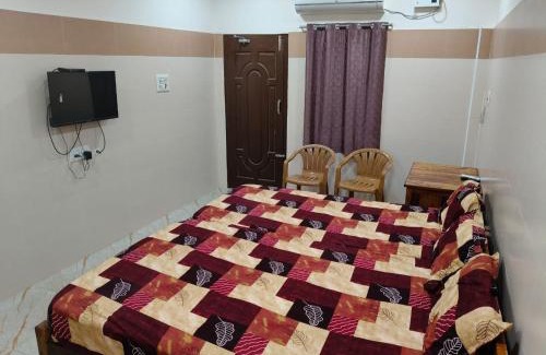 Tiruchendur Cabin | AJR HALL AND A/C ROOMS