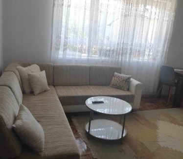 Jajce Apartment | Ajsha Guesthouse