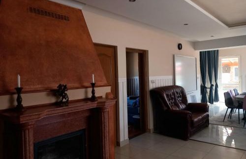 Debrecen Apartment | Akácvirág Airport Viki Apartman