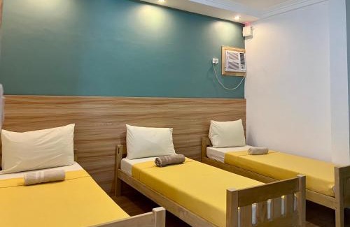 Tagbilaran Hotel | AK Residences