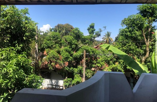 Ja-Ela House | AK villa