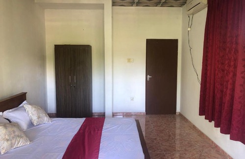 Ja-Ela House | AK villa