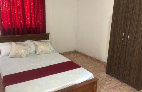 Ja-Ela House | AK villa