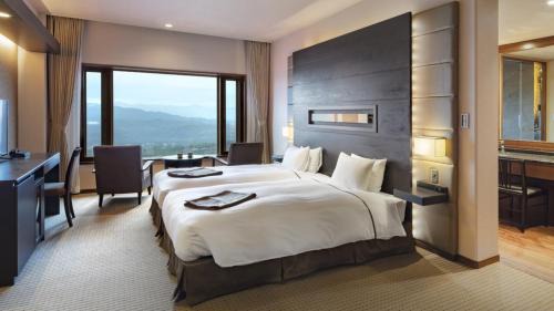 Myoko Hotel | Akakura Kanko Hotel