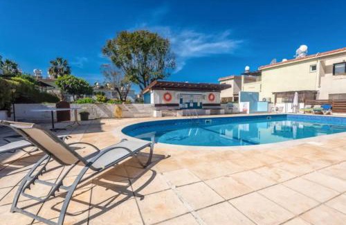 Polis Apartment | Akamas Sunset Boho Chic Maisonette by ONE VILLAS