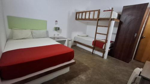 Punta Sal Hotel | Akas Hotel Apartamentos