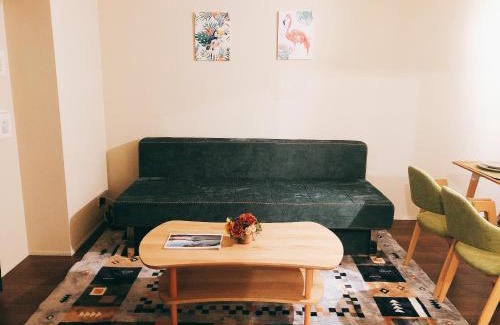 Akasaka Apartment | Akasaka Residence
