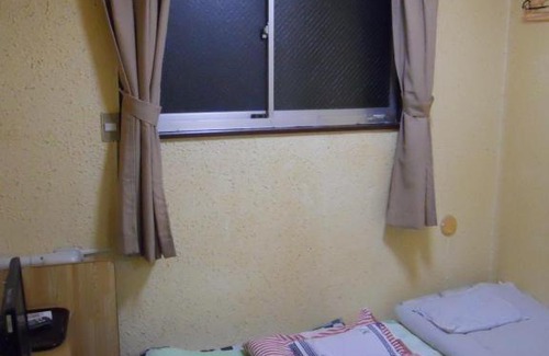 Nishinari Hotel | Akasaka Ryokan