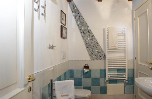 Itri Bed & Breakfast | Akasamia B&B - La Dimora