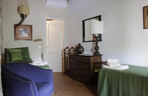 Itri Bed & Breakfast | Akasamia B&B - La Dimora