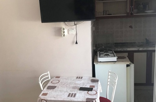 Altinkum Apartment | Akasya Apart Otel Didim Altinkum