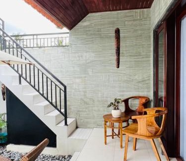 Melayang House | Akatara Ubud Villa