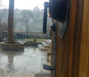 Safranbolu City Center Hotel | Akbulut Konak
