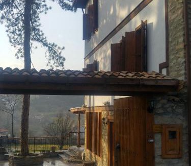 Safranbolu City Center Hotel | Akbulut Konak