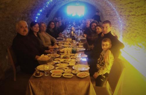 Safranbolu City Center Hotel | Akbulut Konak