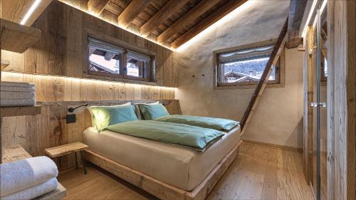 Livigno Ski Chalet | Akchalet Akon