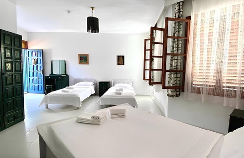 Ekincik Cabin | Akdeniz Pansiyon