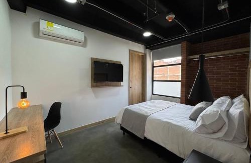 La Castellana Hotel | Akela Park Hotel