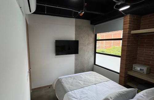 La Castellana Hotel | Akela Park Hotel